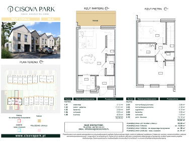 Mieszkanie Stanowice