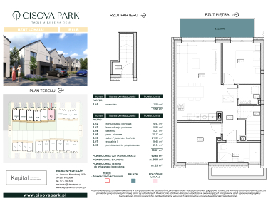 Mieszkanie Stanowice sprzedaż
