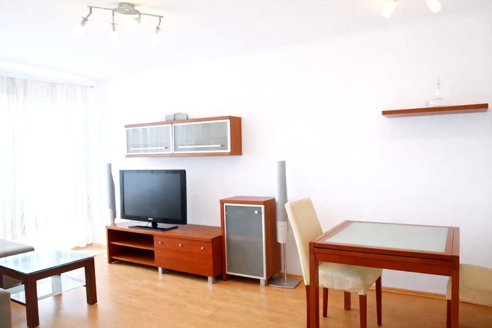 Mieszkanie blok mieszkalny Ełk