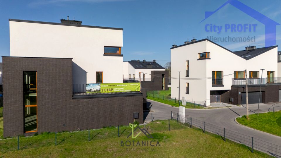 Dom Konstancin-Jeziorna