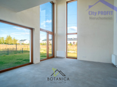 Dom Konstancin-Jeziorna