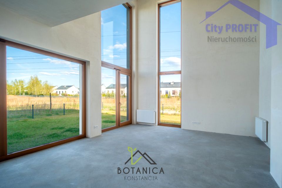 Dom Konstancin-Jeziorna