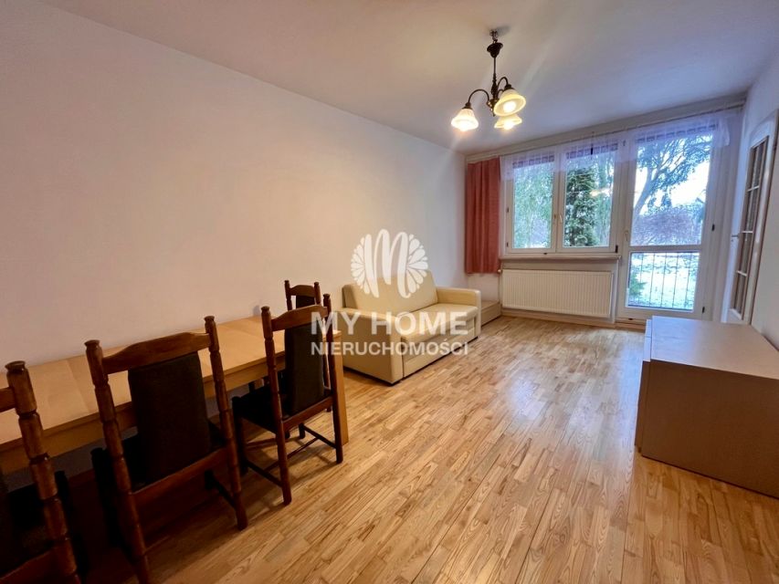 Mieszkanie Kłudzienko