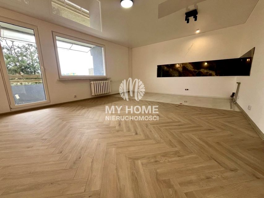 Mieszkanie Żyrardów