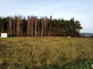 Działka budowlana sprzedam