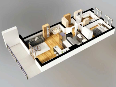 Mieszkanie Gorzów Wielkopolski sprzedaż