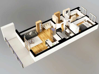 Mieszkanie Gorzów Wielkopolski sprzedaż