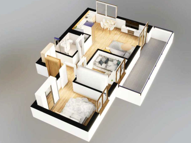 Mieszkanie Gorzów Wielkopolski sprzedaż