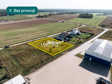 Działka budowlana Podgórze sprzedam