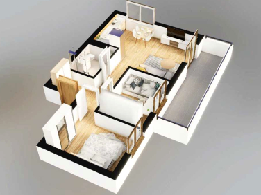 Mieszkanie Gorzów Wielkopolski sprzedaż