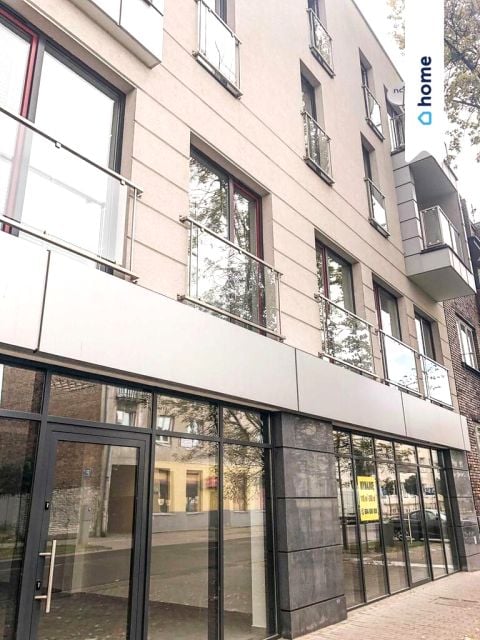 Mieszkanie Włocławek