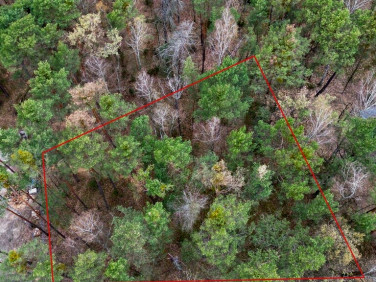 Działka rolna Osiedle Wilga sprzedam