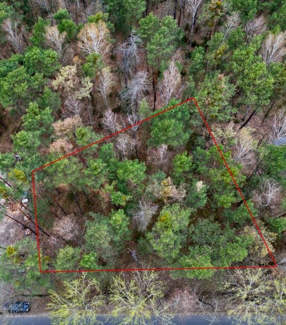 Działka rolna Osiedle Wilga sprzedam