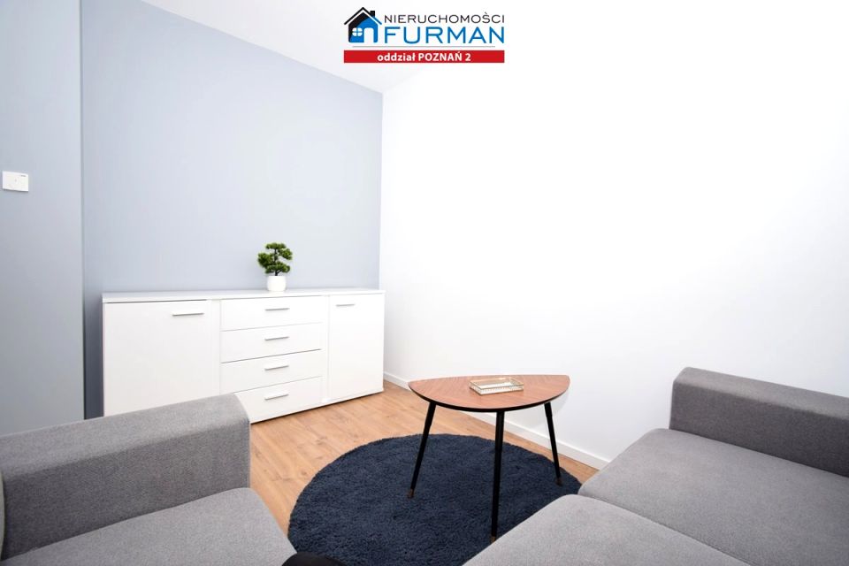 Mieszkanie Poznań