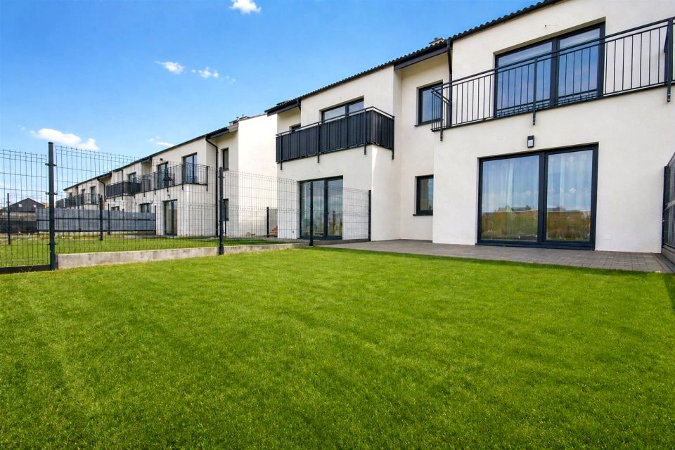 Mieszkanie Kobylnica