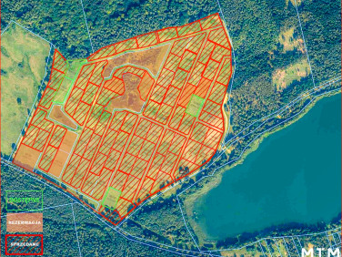 Działka rolna Grabnica