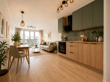 Mieszkanie blok mieszkalny sprzedaż