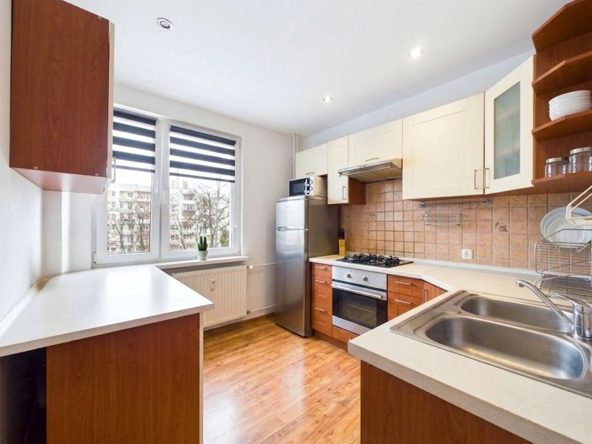 Mieszkanie Świdnica