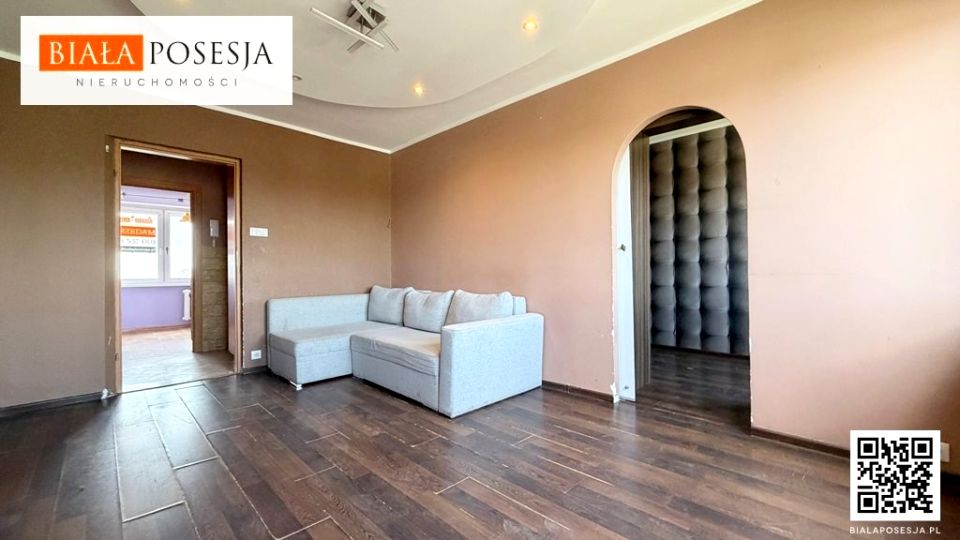 Mieszkanie Inowrocław