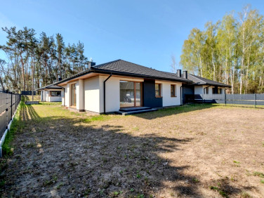 Dom Działy Czarnowskie