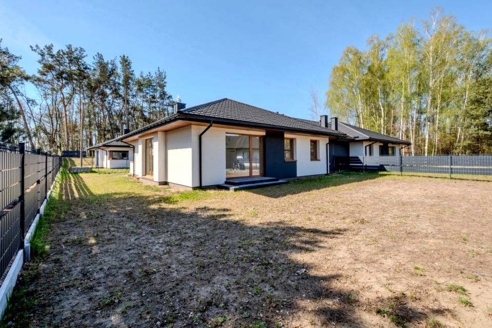 Dom Działy Czarnowskie