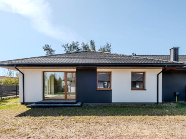 Dom Działy Czarnowskie sprzedaż