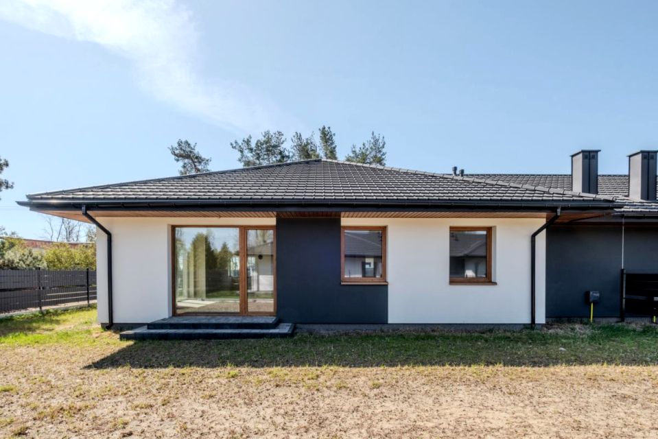 Dom Działy Czarnowskie sprzedaż