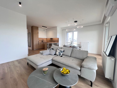 Wynajmę Mieszkanie Warszawa - 86 m²