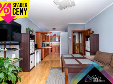 Mieszkanie Częstochowa sprzedaż