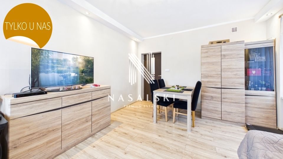 Mieszkanie Bydgoszcz