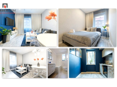 Mieszkanie Ruda Śląska