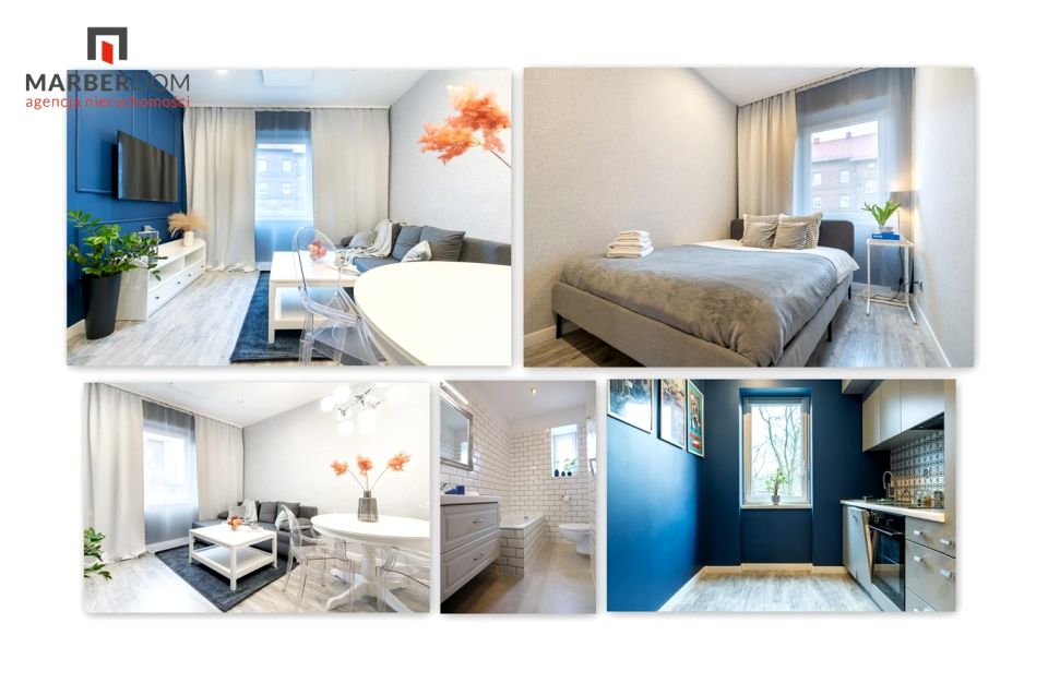 Mieszkanie Ruda Śląska