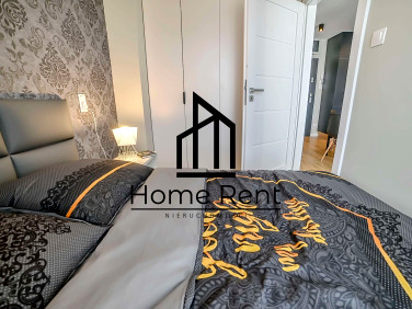 Mieszkanie Nowa Sól