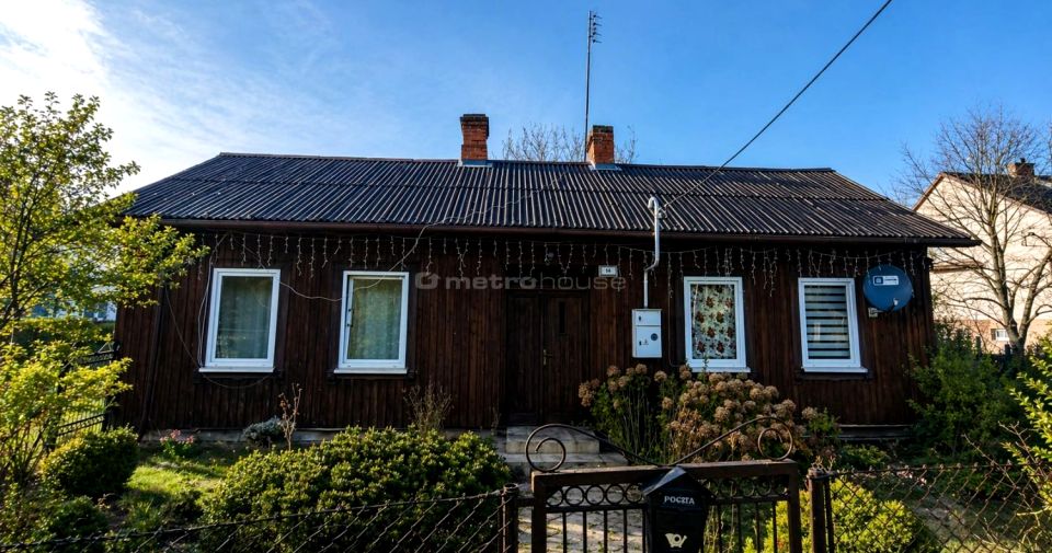 Działka budowlana Skierniewice