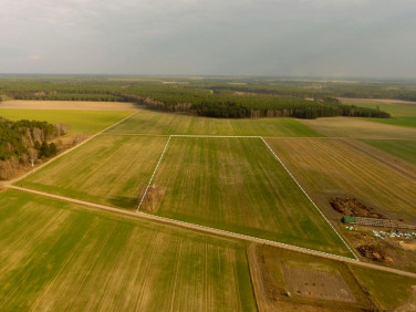 Działka Sątopy