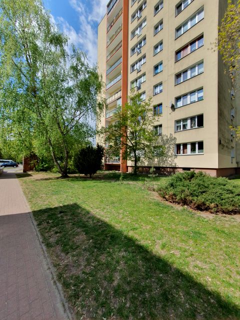 Mieszkanie Warszawa