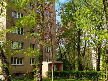 Mieszkanie Warszawa