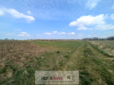 Działka budowlana Grzymalin