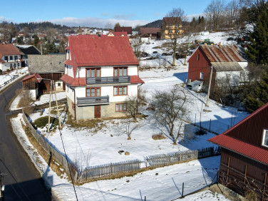 Dom Odrowąż