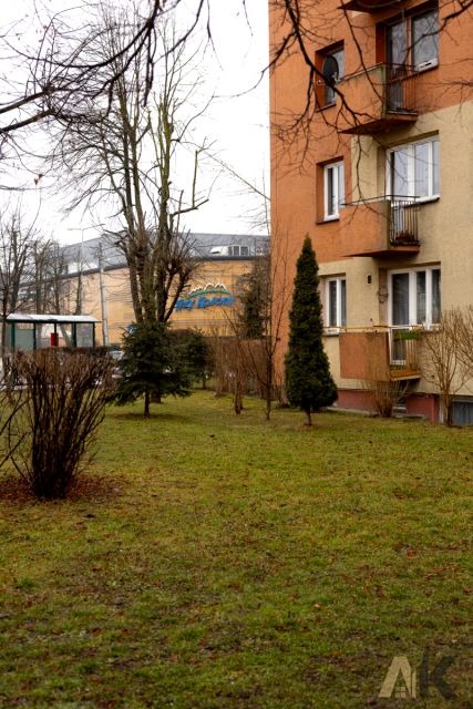 Mieszkanie Nowy Sącz