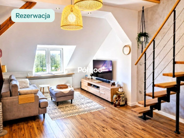 Mieszkanie ZGORZELEC