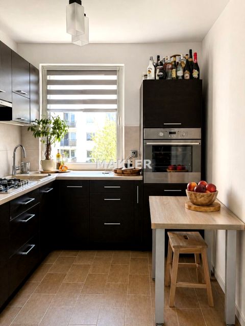 Mieszkanie Bydgoszcz