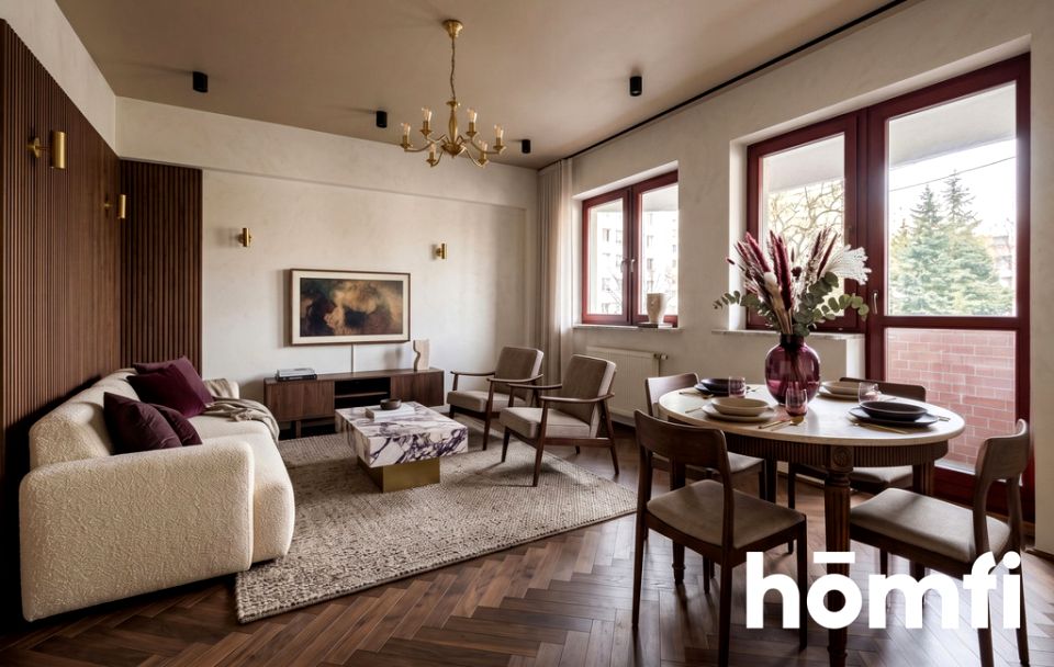 Mieszkanie Warszawa sprzedaż