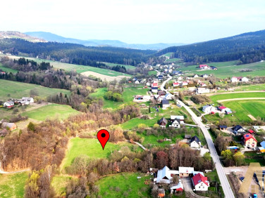 Działka budowlana Długołęka-Świerkla