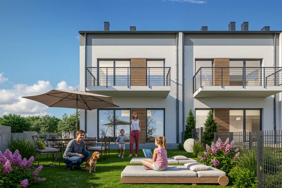 Mieszkanie Mogielnica