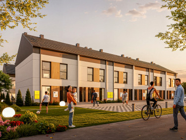 Mieszkanie Mogielnica sprzedaż