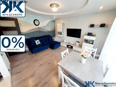 Mieszkanie Ruda Śląska