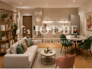 Mieszkanie Święta Katarzyna