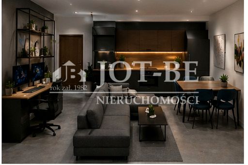 Mieszkanie Święta Katarzyna