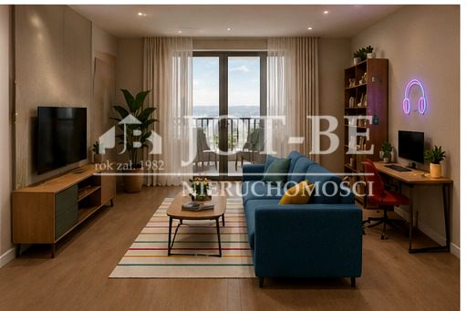 Mieszkanie Święta Katarzyna